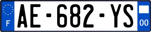 AE-682-YS