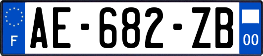 AE-682-ZB