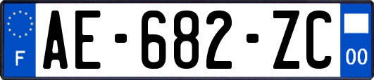 AE-682-ZC