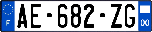 AE-682-ZG