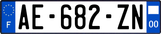 AE-682-ZN