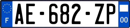 AE-682-ZP