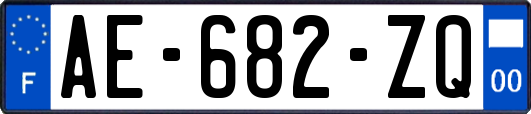 AE-682-ZQ