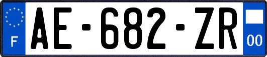 AE-682-ZR