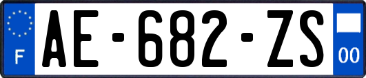 AE-682-ZS