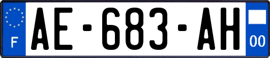 AE-683-AH