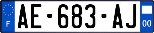 AE-683-AJ