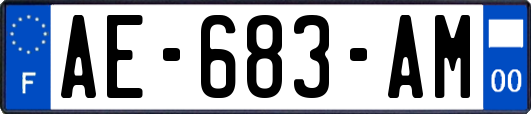 AE-683-AM