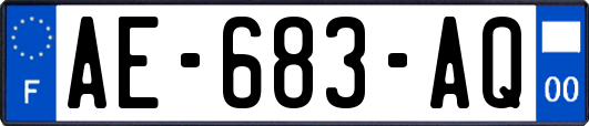 AE-683-AQ