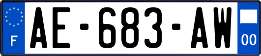 AE-683-AW