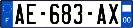 AE-683-AX