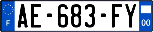 AE-683-FY