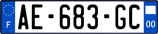 AE-683-GC