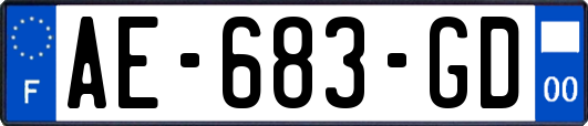 AE-683-GD