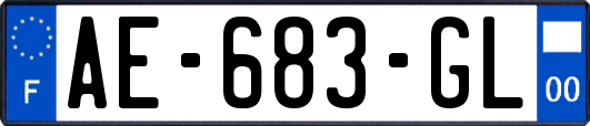 AE-683-GL