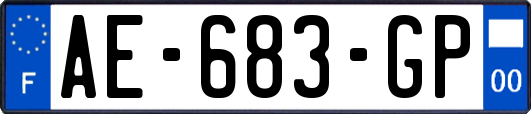 AE-683-GP