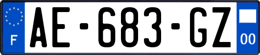 AE-683-GZ