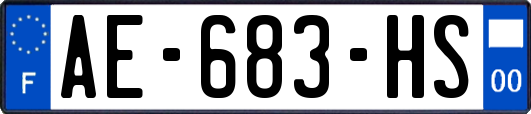 AE-683-HS