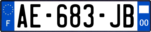 AE-683-JB