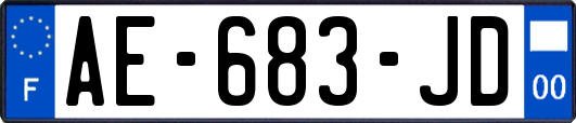 AE-683-JD
