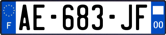 AE-683-JF