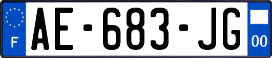 AE-683-JG