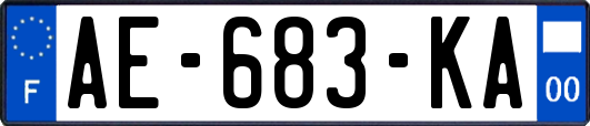 AE-683-KA