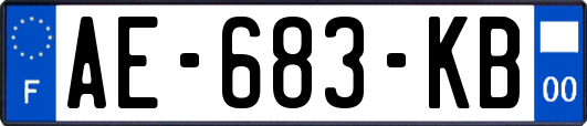 AE-683-KB