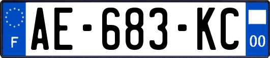 AE-683-KC