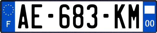 AE-683-KM