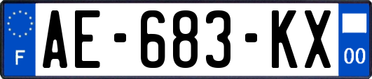 AE-683-KX