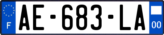 AE-683-LA