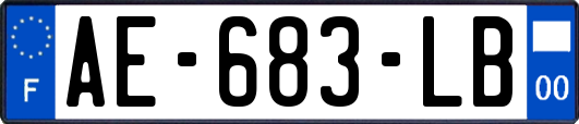 AE-683-LB