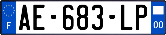 AE-683-LP