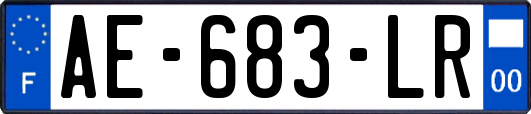 AE-683-LR