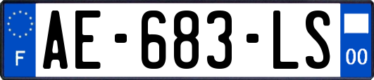 AE-683-LS