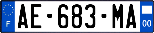AE-683-MA