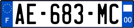 AE-683-MC