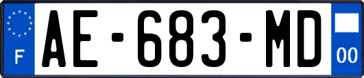 AE-683-MD