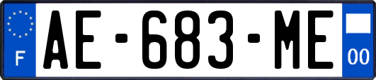 AE-683-ME