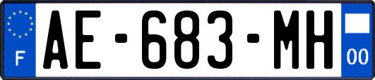 AE-683-MH