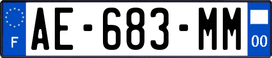 AE-683-MM