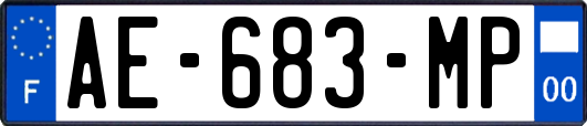 AE-683-MP