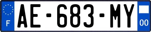 AE-683-MY