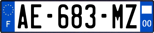 AE-683-MZ