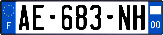 AE-683-NH