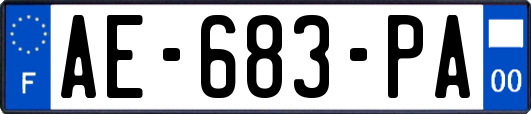 AE-683-PA