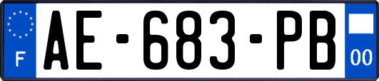 AE-683-PB