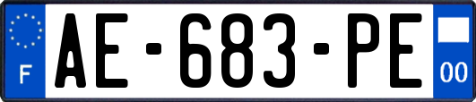 AE-683-PE
