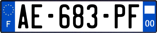 AE-683-PF